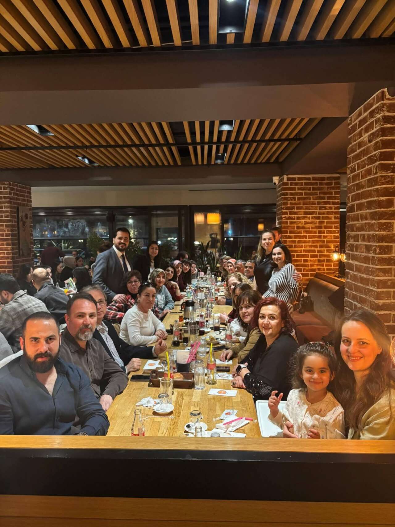 Menteşe Devlet Hastanesi Ailesi İftar Sofrasında Buluştu, 14 Mart Tıp Bayramı Kutlandı 3